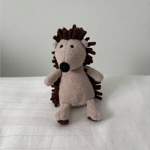 Jellycat Noodle Hedgehog